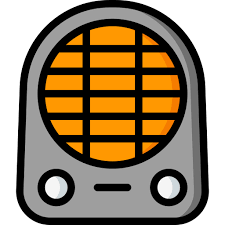 Room Heater new model