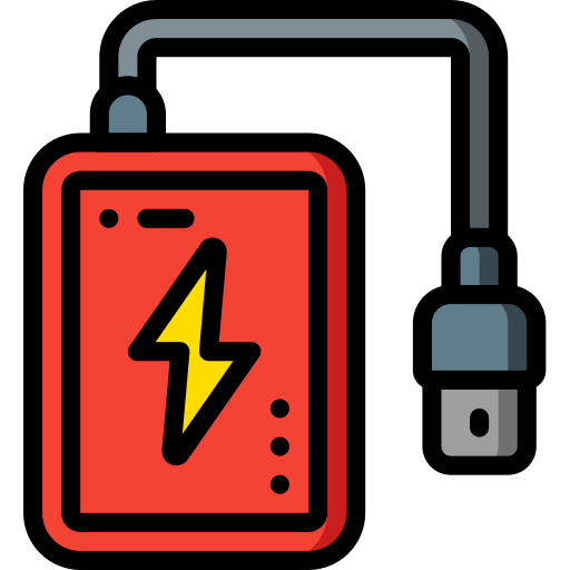 latest brand power bank bd