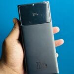 Baseus 30000mAh 22.5W Digital Display Power Bank