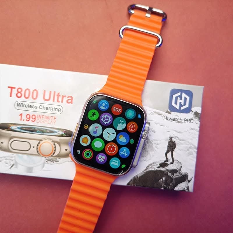 2024/12/1000202827.jpg T800 Ultra Smart Watch - Image 2