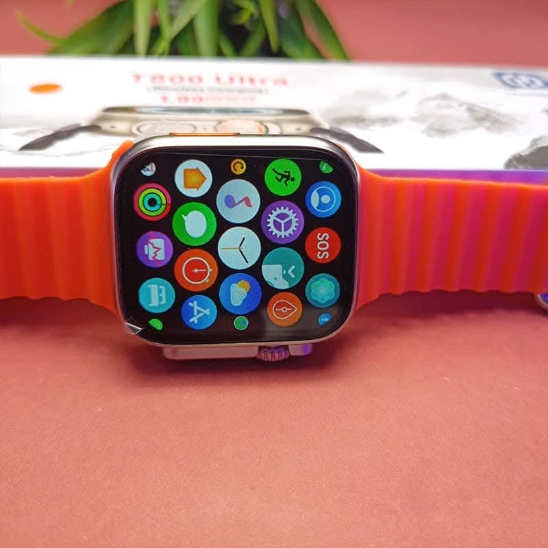 2024/12/1000202829.jpg T800 Ultra Smart Watch - Image 5